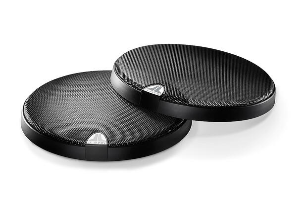JL Audio - C3-650 komponentsett & coax 6,5" (16,5cm) 2-veis, 75/225W 